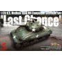 Asuka 1/35 U.S. Medium Tank M4 Composite Sherman late 'Last Chance'