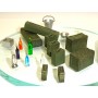 Asuka 1/35 WWII British Army Accessories set