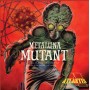 METALUNA MUTANT MONSTER w base  1/12