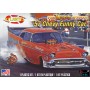 57 CHEVY FUNNY CAR, TOM MCEWEN    1/24