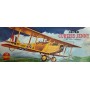 CURTISS JENNY JN-4 AIRPLANE   1/48