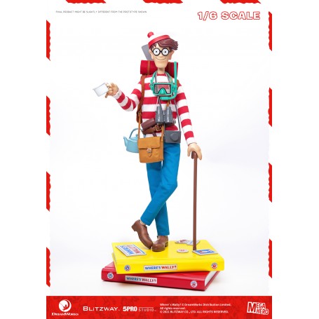 blitzway waldo