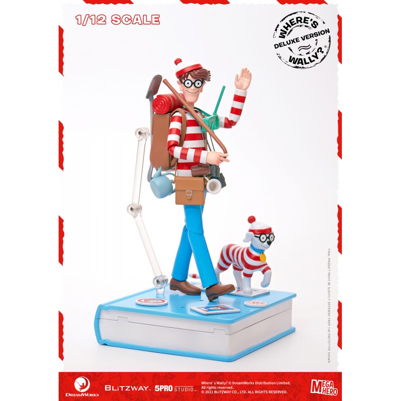 blitzway waldo
