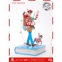 Blitzway Waldo 1/12th Scale Action Figure (Deluxe version) 'Where's Waldo?', 5Pro Studio MEGAHERO Series