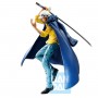 Bandai Ichibansho Figure Trafalgar.Law 'One Piece', (Best Of Omnibus)