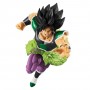 Bandai Super Saiyan Broly Rage Mode 'Dragon Ball', Bandai Styling