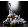 Bandai GX-85 Titanus 'Mighty Morphin Power Rangers', Bandai Soul of Chogokin