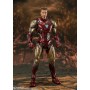 Bandai Iron Man Mark 85 -Final Battle Edition - 'Avengers: Endgame', Bandai S.H. Figuarts