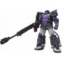 Bandai Spirits Gundam Fix Figuration Metal Composite MS-06R-1A Zaku II High Mobility Type "Mobile Suit Gundam The Origin"