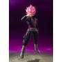 Bandai Spirits S.H.Figuarts, Goku Black Super Saiyan Rose - 'Dragon Ball Super'