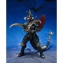 Bandai Spirits S.H.MonsterArts Gigan (2004) Great decisive battle Ver. 'Godzilla Final Wars'