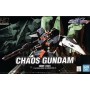 Bandai HG 1/144 19 Chaos Gundam 'Gundam Seed'
