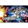 Bandai HGUC 1/144 101 RX-0 Unicorn Gundam (Unicorn Mode) 'Gundam UC'