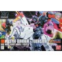 Bandai HGFC 128 1/144 Master Gundam & Fuunsaiki 'G Gundam'