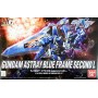 Bandai HG 57 1/144 Gundam Astray Blue Frame Second L 'Gundam SEED Astray'