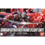 Bandai HG 58 1/144 Gundam Astray Red Frame Flight Unit 'Gundam SEED Astray'