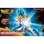 Bandai Figure-Rise Standard Dragon Ball Super SSGSS Gogeta