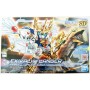 Bandai Spirits SD Build Divers 26 EX Valkylander 'Gundam Build Divers'