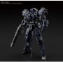 Bandai Spirits 30 Minutes Missions 25 1/144 Rabiot (Dark Gray)