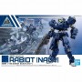 Bandai 32 eEXM-21 Rabiot (Navy) '30 Minute Missions', Bandai Spirits 30MM 1/144