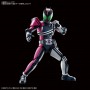 2530646 Bandai Masked Rider Decade 'Kamen Rider', Bandai Spirits Figure-rise Standard