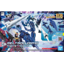 Bandai 15 Seltsam Arms 'Gundam Build Divers', Bandai Spirits HGBD 1/144