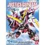 Bandai SD BB268 Justice Gundam 'Gundam SEED'