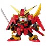 Bandai BB373 Musha Gundam 'Legend BB', Bandai SD