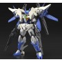 Bandai 39 1/144 '00 Gundam New type (Tentative) 'Gundam Build Divers', Bandai Spirits HGBD