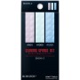 Border Model SANDING SPONGE SET 800 1000 1200 (18 pcs each)