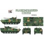 Border Model 04A IFV DIGITAL CAMO