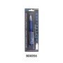 Border Model scraper BLUE