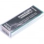 Border Model Die-cutting adhesive sandpaper 20PCS 600