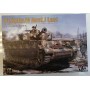 Border Model 1/35 PANZER IV J Last w/ workable tracks