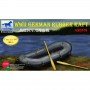 Bronco Models 1/35WWII German Rubber Raft