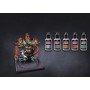 Conquest, Inferno x Turbo Shift Paint Set, Collab with Turbo Dork (PBW8967)