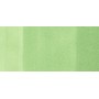 Copic Ciao Marker Yellow Greens, New Leaf YG23 (4511338011164)