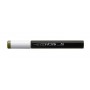 Copic Ink Refill Yellow Greens, Spanish Olive YG97 (4511338058558)