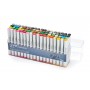 Copic Sketch Marker 72Pc Set C, 72