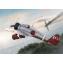 Clear Prop 1/72 A5M2b Claude late version(Advanced kit)