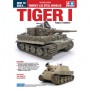 DooLittle Media, Comment construire le Tigre à roues en acier 1/35 de Tamiya