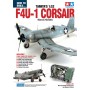 DooLittle Media, Comment construire le F4U-1 Corsair de Tamiya à l'échelle 1:32 - Volume 1