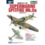 DooLittle Media, Comment construire le Supermarine Spitfire Mk.lla de Revell au 1:32