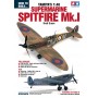 DooLittle Media, Comment construire le Supermarine Spitfire Mk.1 de Tamiya au 1/48ème.