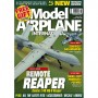DooLittle Media, Modèle réduit d'avion Numéro 188