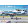 Dora Wings Bell TP-63E Kingcobra (biplace)