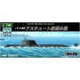 Doyusha 1/700 HMS Astute