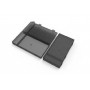 DSPIAE Boîte de rangement utilitaire 208 x 103 x 26mm