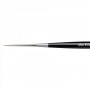 da Vinci MICRO-MAESTRO Série 100, poils de martre rouge Kolinsky de Sibérie, Taille:-15