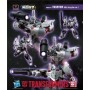 Modèle Furai Flame Toys Megatron IDW (Decepticon Ver) 'Transformers'.